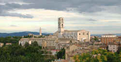 Church of San Domenico