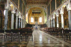 chiesa di san pietro perugia